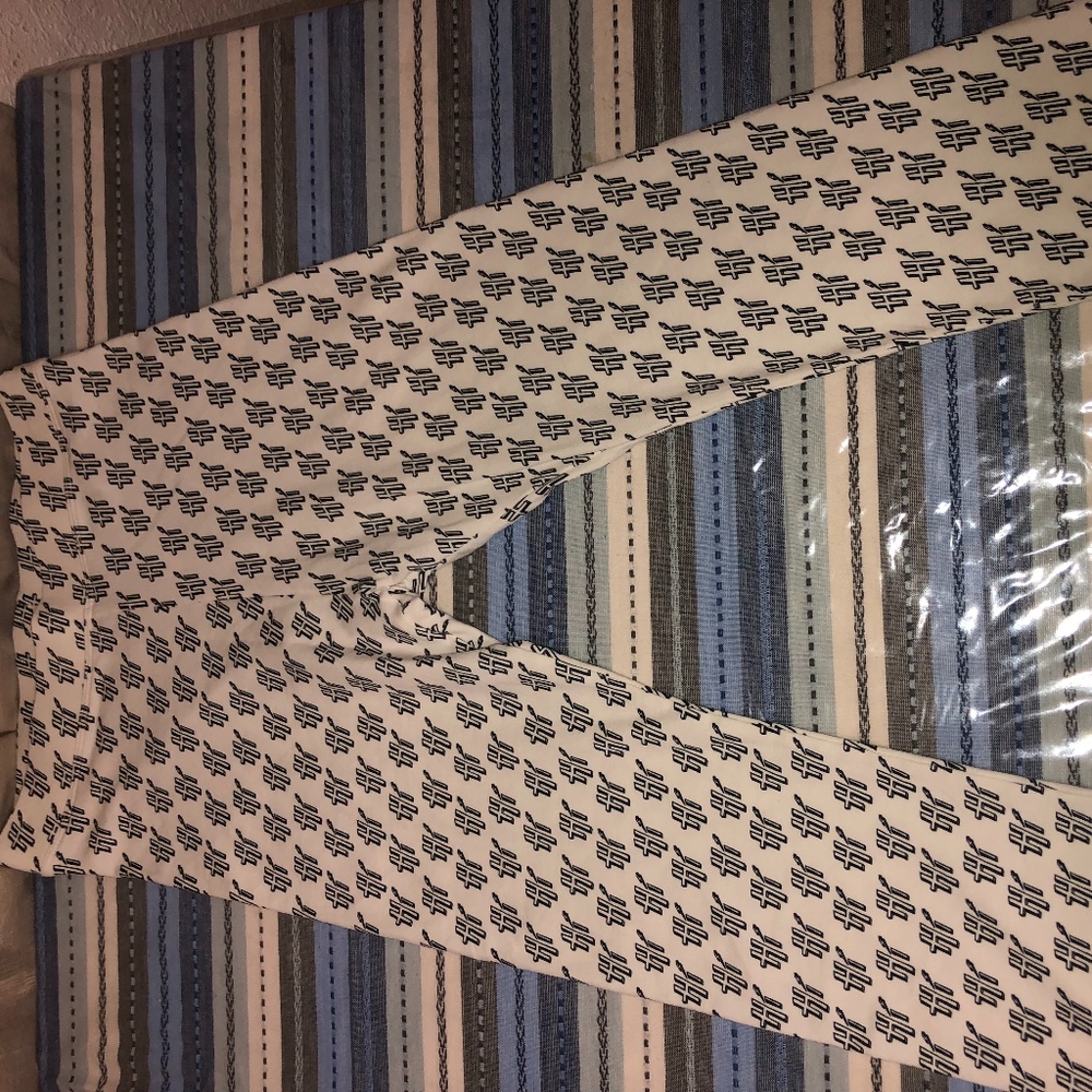 Frank and Eileen  Leggings